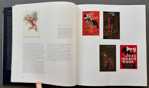 Alexey Brodovitch - Setanta Books