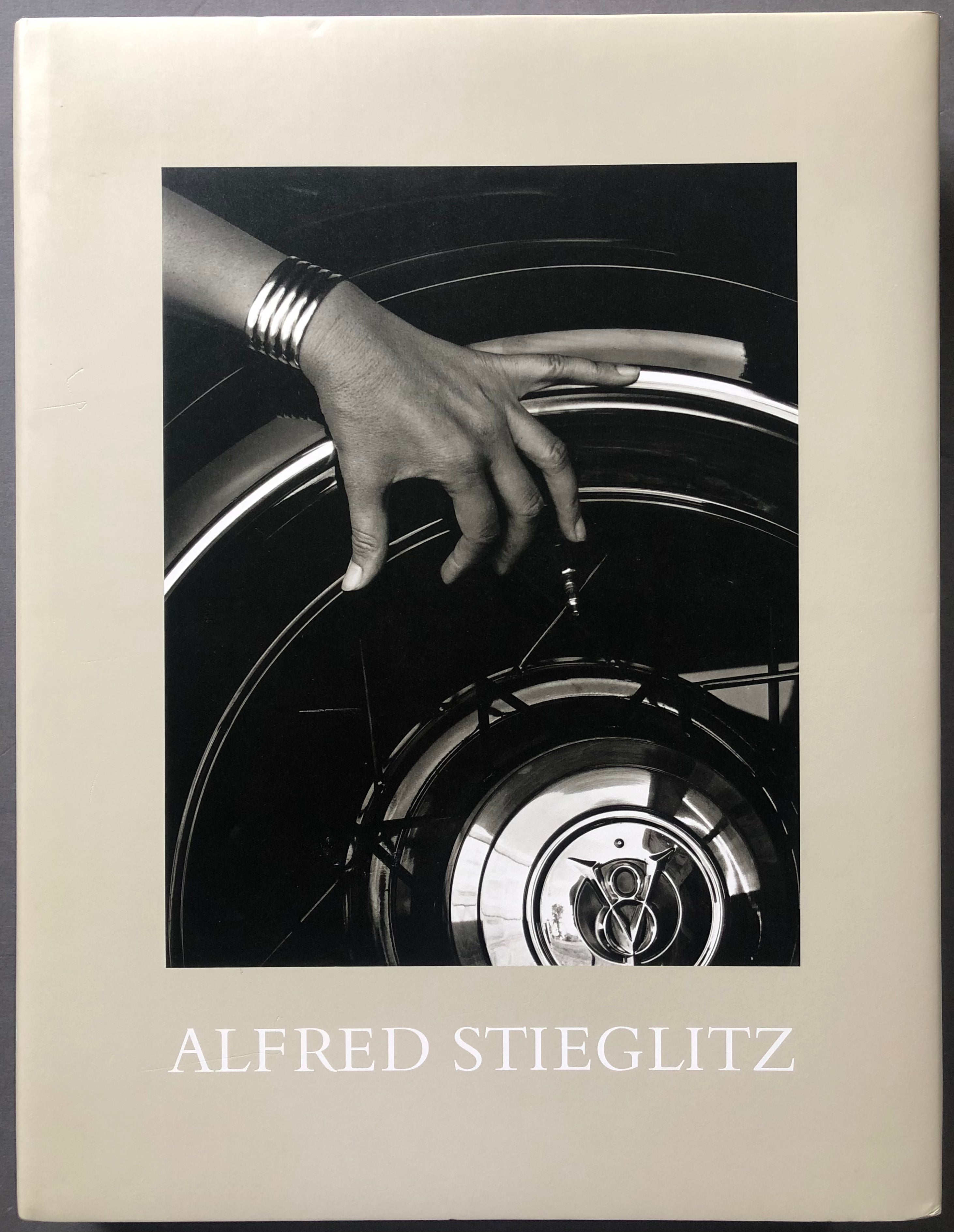 Buy Alfred Stieglitz: Photographs and Writings Online – Setanta Books