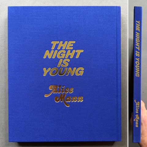 The Night is Young