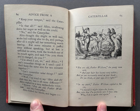 Alice's Adventures in Wonderland - Setanta Books