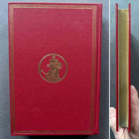 Alices Adventures in Wonderland / Through the Looking Glass - Setanta Books