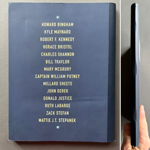All - American IV Otherworldly - Setanta Books