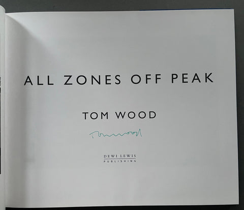 All Zones Off Peak