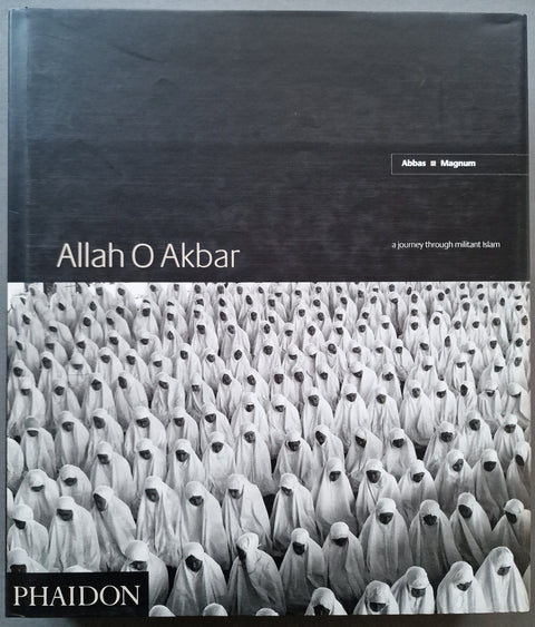 Allah O Akbar - Setanta Books