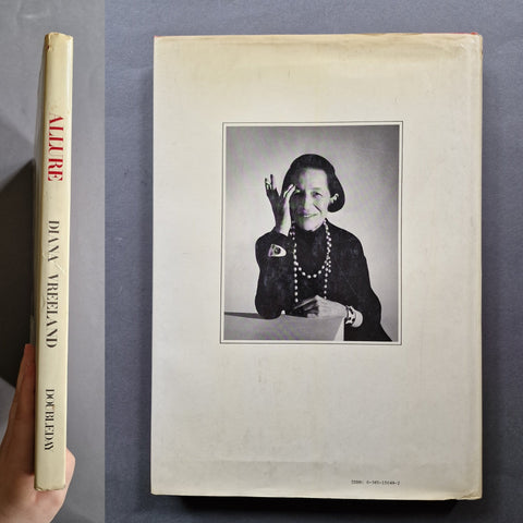 Allure - Setanta Books