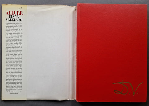 Allure - Setanta Books