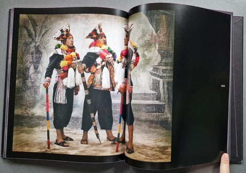 Alta Moda - Setanta Books