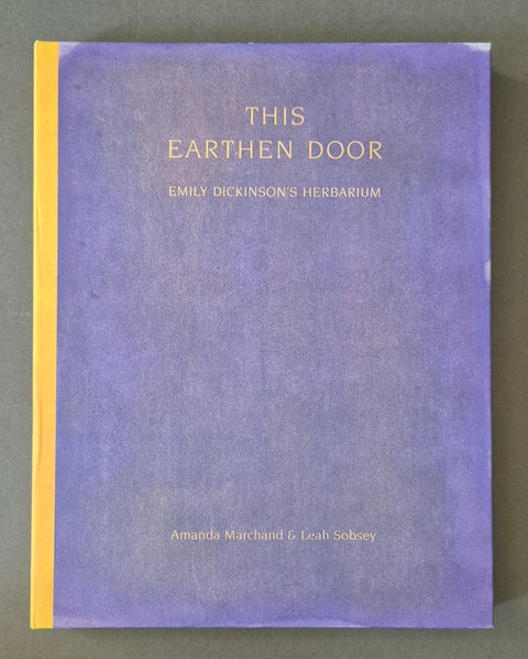 This Earthen Door
