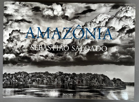 Amazonia - Setanta Books