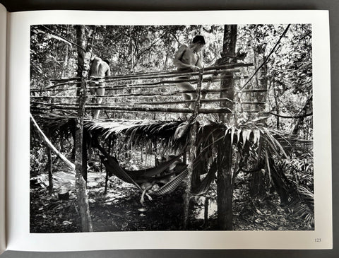 Amazonia - Setanta Books