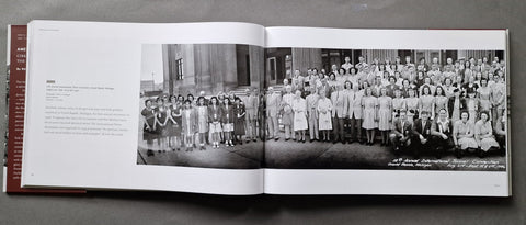 America by the Yard: Cirkut Camera (Images From The Early Twentieth Century) - Setanta Books