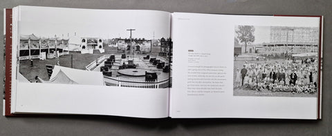 America by the Yard: Cirkut Camera (Images From The Early Twentieth Century) - Setanta Books