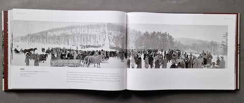 America by the Yard: Cirkut Camera (Images From The Early Twentieth Century) - Setanta Books