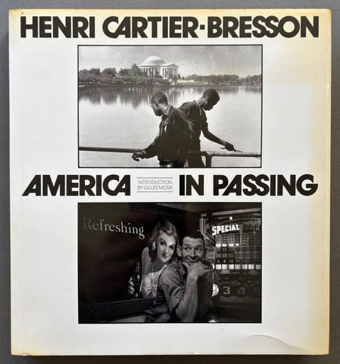 America in Passing - Setanta Books