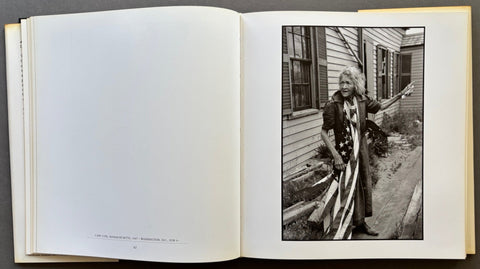 America in Passing - Setanta Books