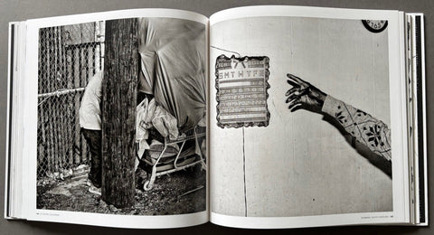 American Artifacts - Setanta Books