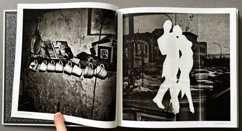 American Artifacts - Setanta Books