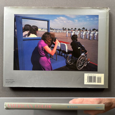 American Color - Setanta Books