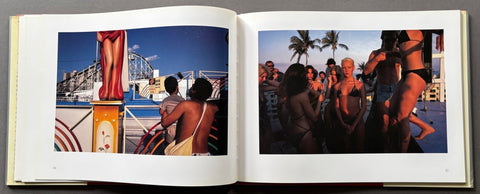 American Color - Setanta Books