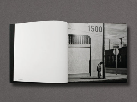 American Geography Limited Edition with Print