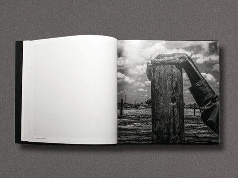 American Geography Limited Edition with Print