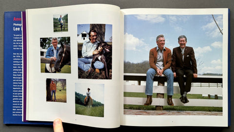 American Musicians - Setanta Books
