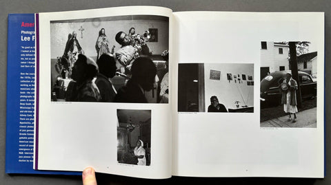 American Musicians - Setanta Books