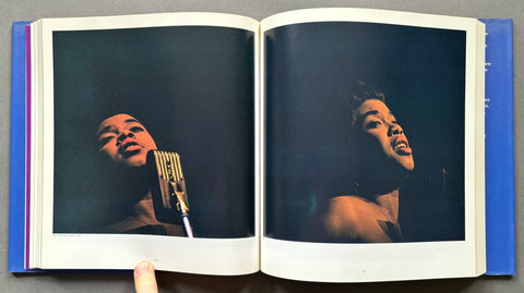 American Musicians - Setanta Books