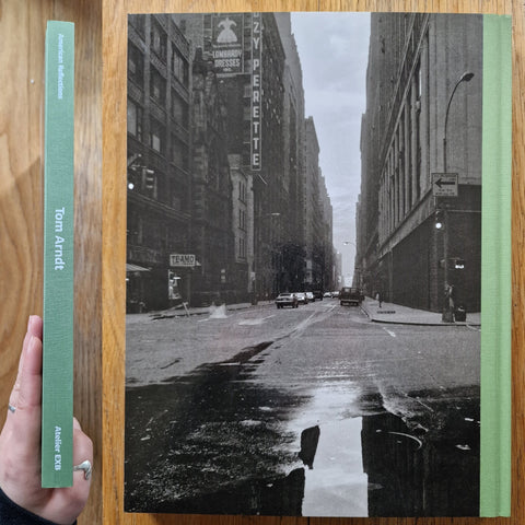 American Reflections - Setanta Books