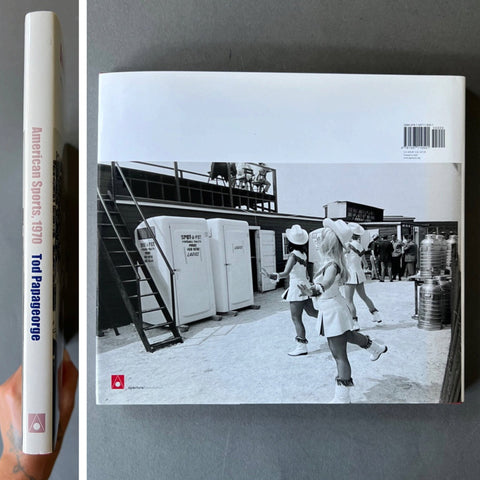 American Sports, 1970: or, How We Spent the War in Vietnam - Setanta Books
