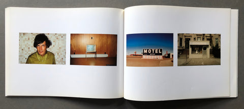 American Surfaces 1972
