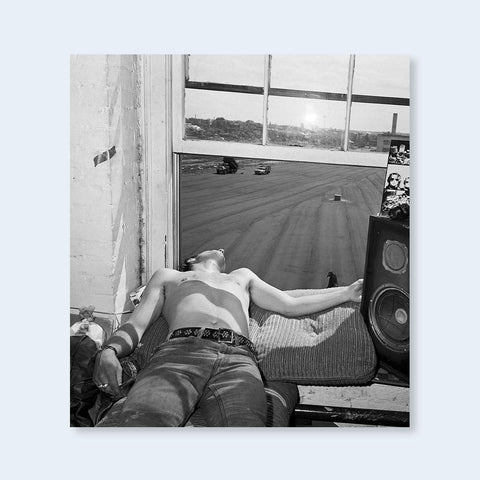 Americans Seen (Remastered Edition) - Setanta Books