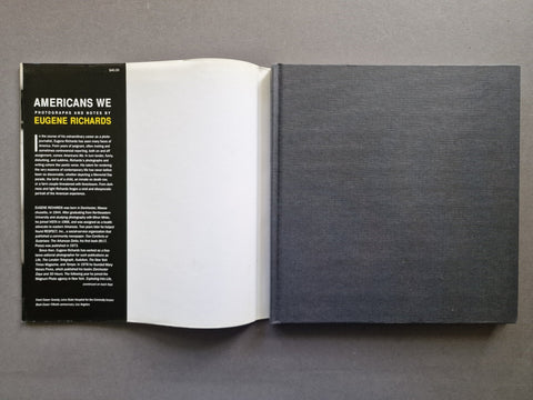 Americans We - Setanta Books