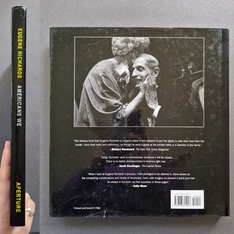 Americans We - Setanta Books