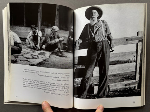 An American Exodus: A Record of Human Erosion - Setanta Books
