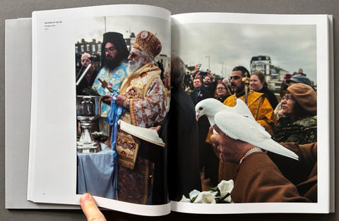 An Annual Affair: Some Traditional British Calendar Customs - Setanta Books