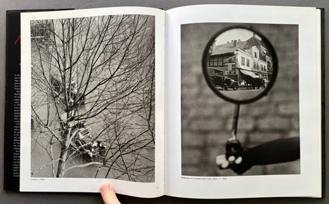 An Aperture Monograph - Setanta Books