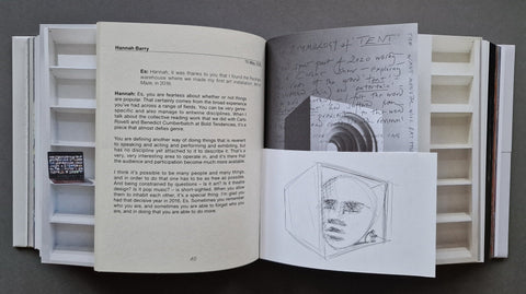 An Atlas of Es Devlin - Setanta Books