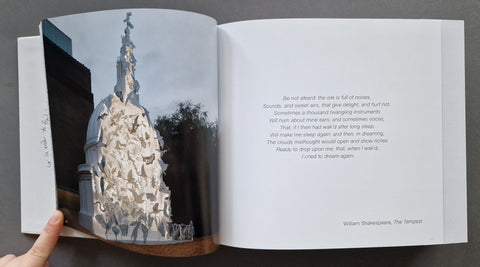 An Atlas of Es Devlin - Setanta Books