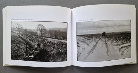 An English Eye: The Photographs of James Ravilious - Setanta Books