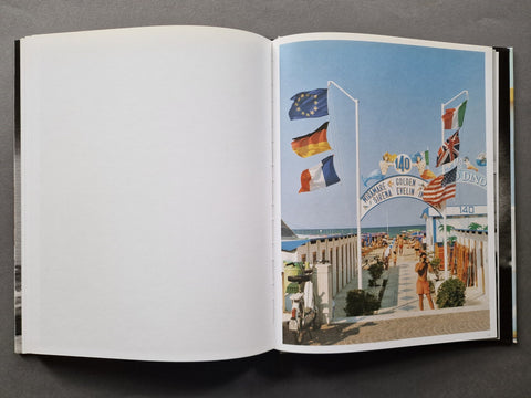 An Italian Summer - Setanta Books