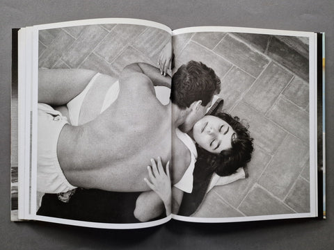 An Italian Summer - Setanta Books