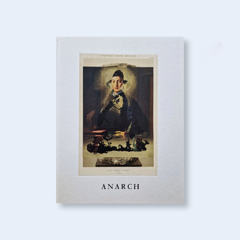 Anarch - Setanta Books