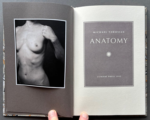 Anatomy - Setanta Books