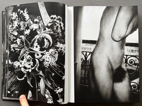 Anders Petersen - Setanta Books