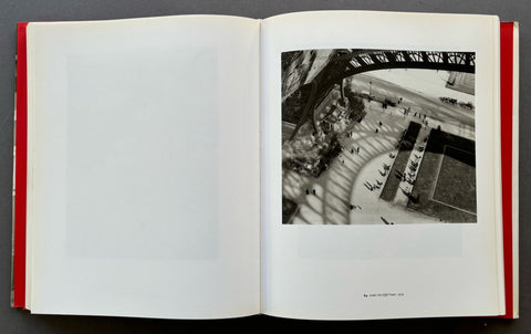 Andre Kertesz - Setanta Books