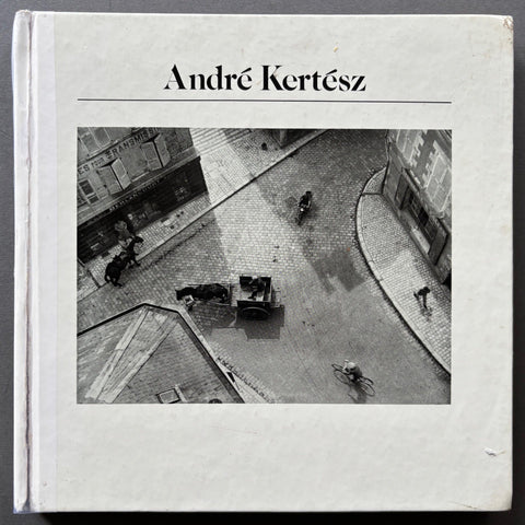 Andre Kertesz - Setanta Books