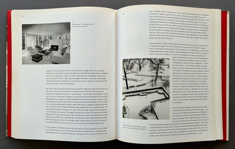 Andre Kertesz - Setanta Books
