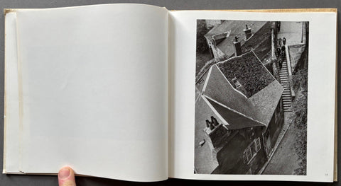 Andre Kertesz - Setanta Books