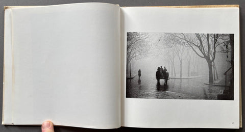 Andre Kertesz - Setanta Books